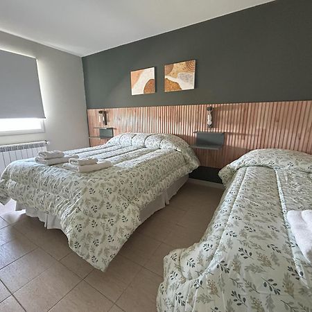Go Patagonia! Appartement El Calafate Buitenkant foto