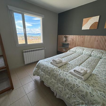 Go Patagonia! Appartement El Calafate Buitenkant foto