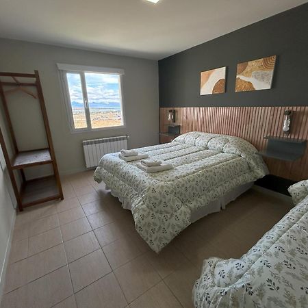 Go Patagonia! Appartement El Calafate Buitenkant foto