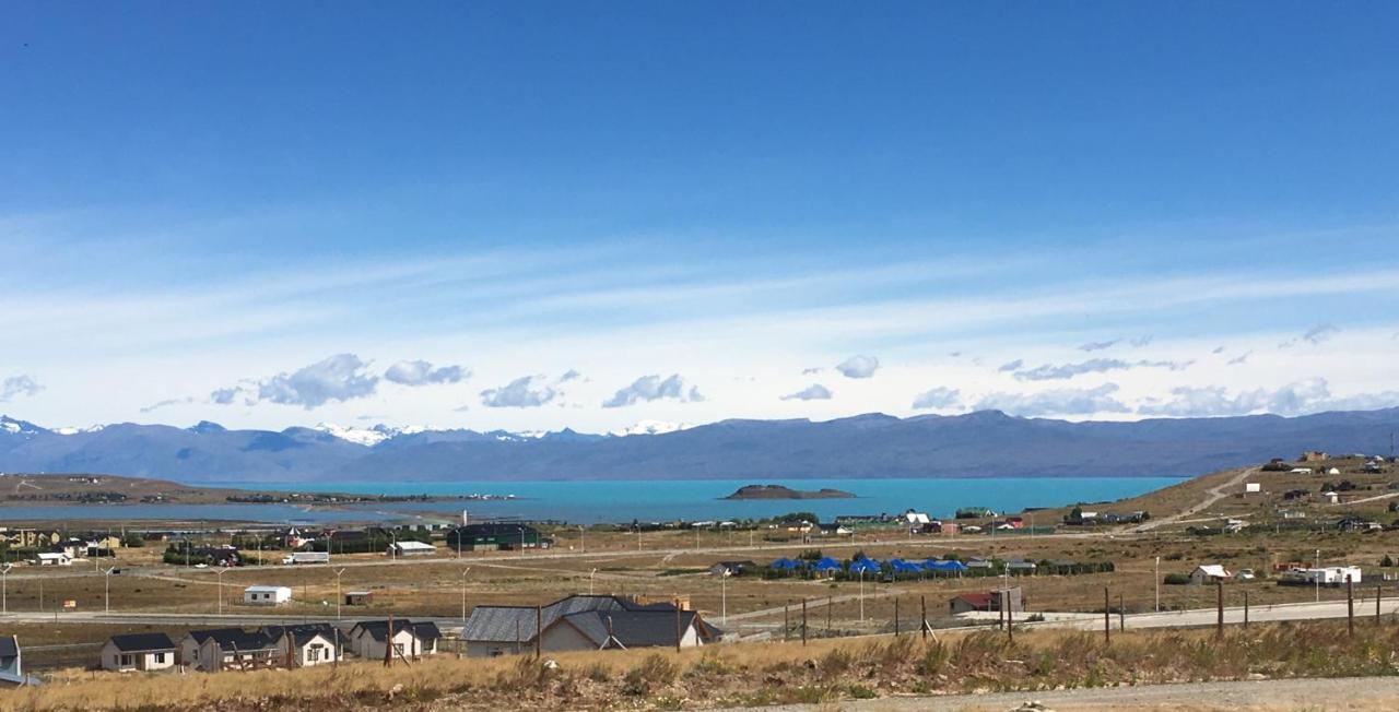 Go Patagonia! Appartement El Calafate Buitenkant foto