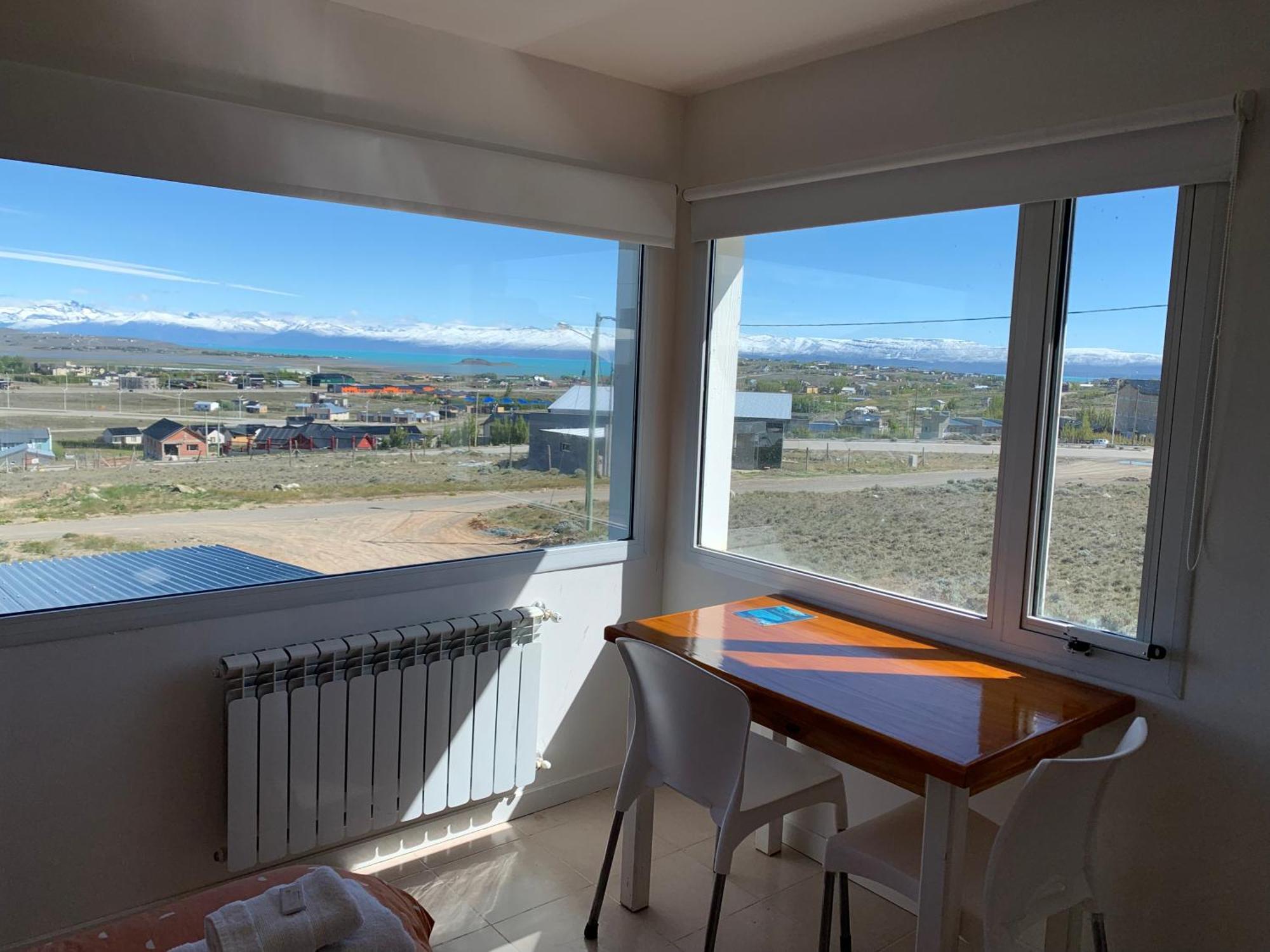Go Patagonia! Appartement El Calafate Buitenkant foto