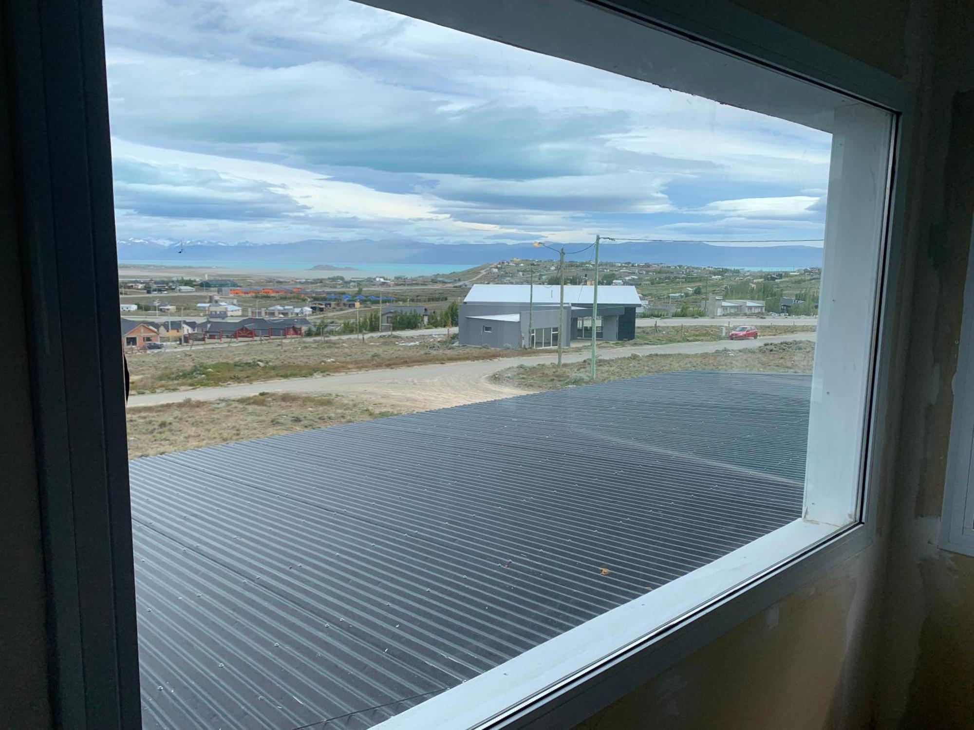 Go Patagonia! Appartement El Calafate Buitenkant foto