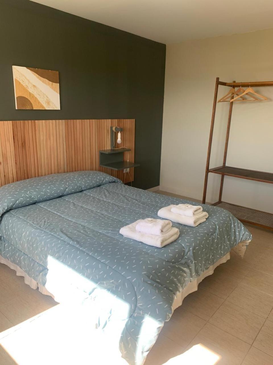 Go Patagonia! Appartement El Calafate Buitenkant foto