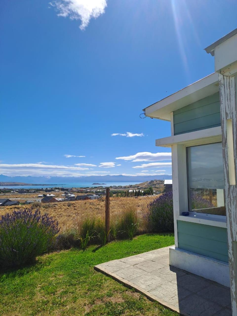 Go Patagonia! Appartement El Calafate Buitenkant foto
